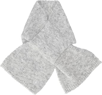 STONE  マフラー グレー Amazon | [クレイサス] レディースニットマフラー 61602534